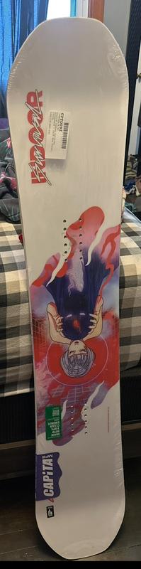 Capita Indoor Survival Snowboard - 2025 - Snowboard