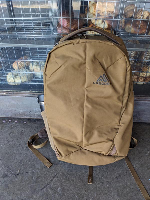 Gregory Rhune 22L Pack - Accessories