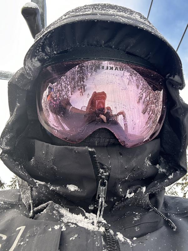 Oakley Flight Deck M Prizm Goggles - Ski