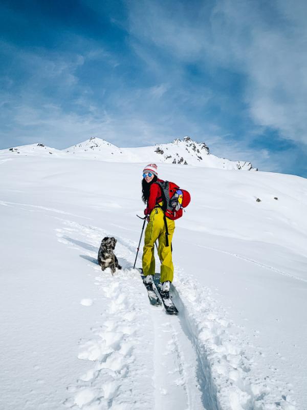 Black Diamond Dawn Patrol 25L Backpack - Ski