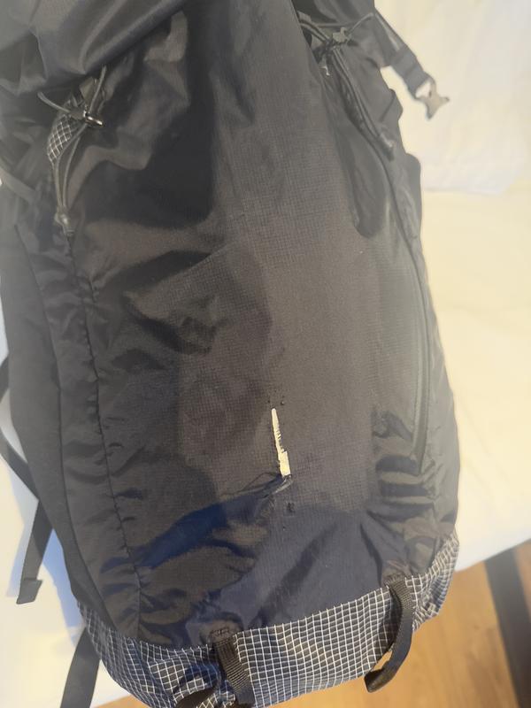 Matador Freerain22 Waterproof Packable 22L Backpack - Hike Matador Freerain22 Waterproof Packable 22L Backpack - Hike