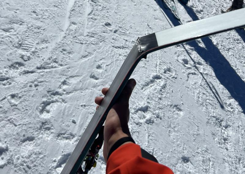 G3 SEEKr 100 Swift Ski - 2023 - Ski