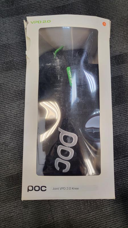 POC Joint VPD 2.0 Knee Guard - Bike