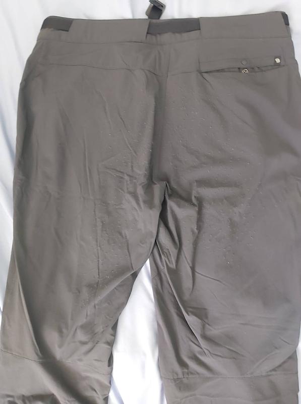 Mountain Hardwear Chockstone/2 Pant - Men's - Clothing