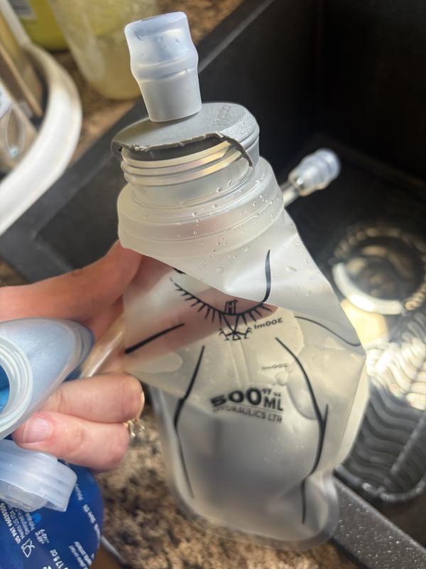 OSPREY Hydraulics 500ml SoftFlask | Kerékpár Webshop | Akciós kerékpárok
