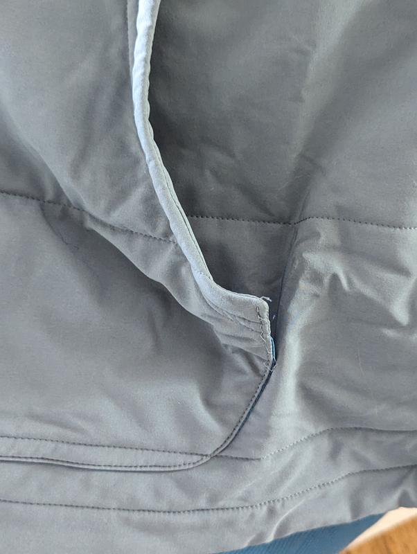 Patagonia Pack In Pullover Hoodie - Men's - Clothing