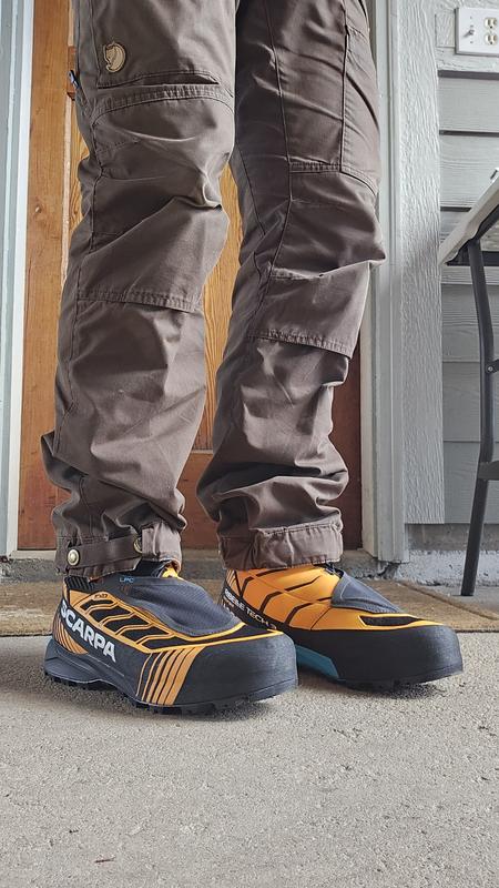 Scarpa Ribelle Tech 3 HD Boot - Footwear