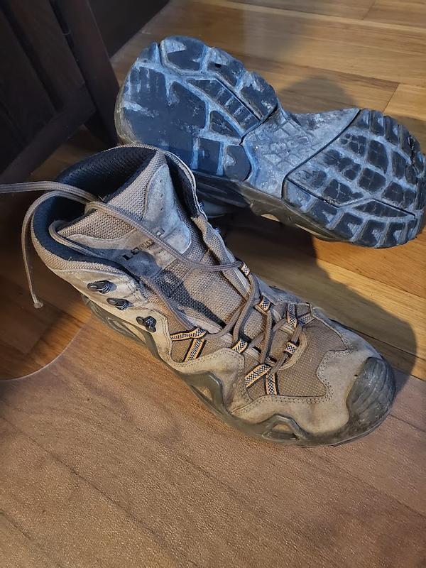 Lowa Zephyr GTX Mid TF Hiking Boot - Men's - Footwear