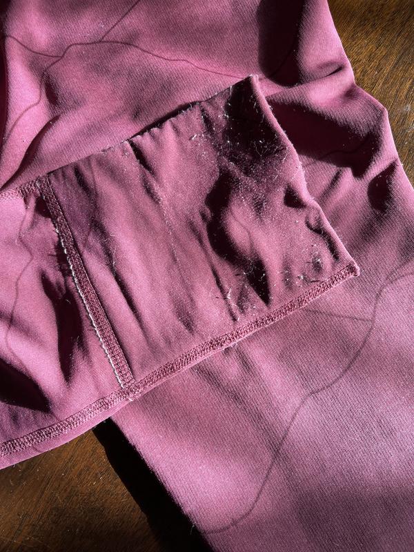 Orage Edelweiss Base Layer Bottom