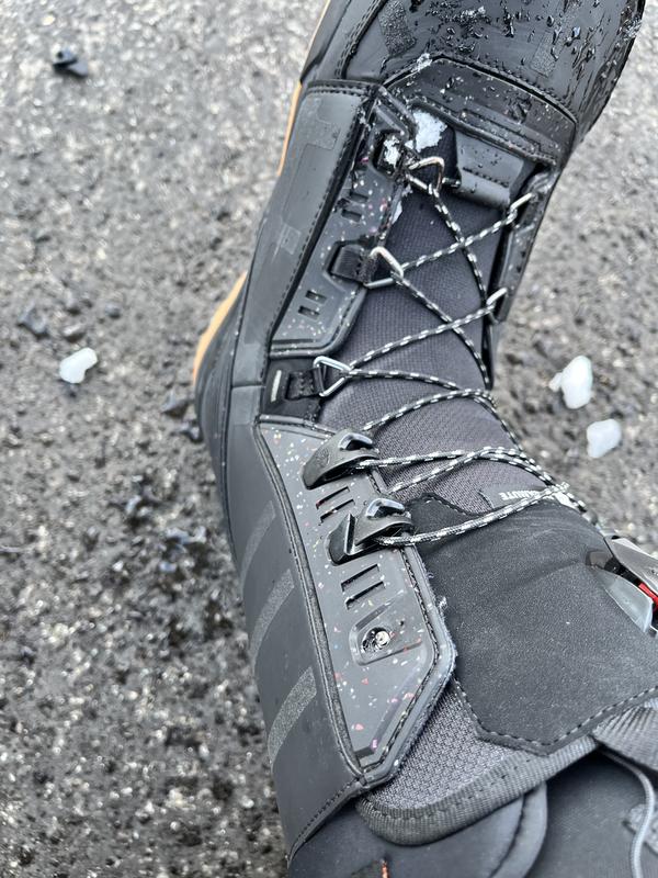 Salomon Malamute Snowboard Boot - 2025 - Snowboard