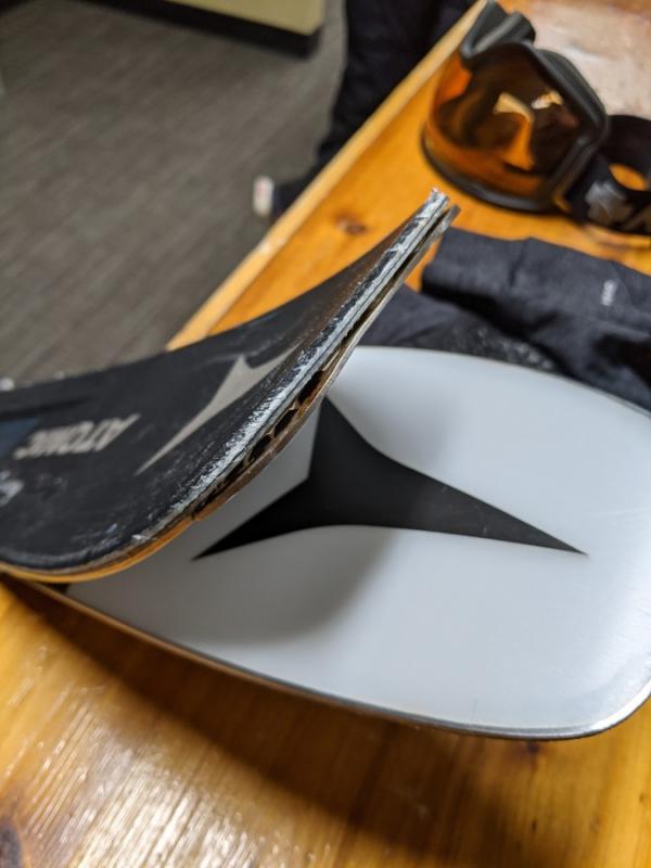 Atomic Vantage 97 C Ski - Ski