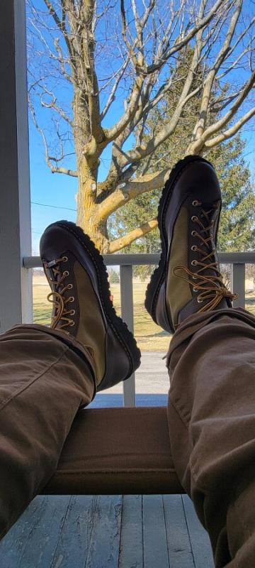 Danner Light Boot - Men's - Footwear