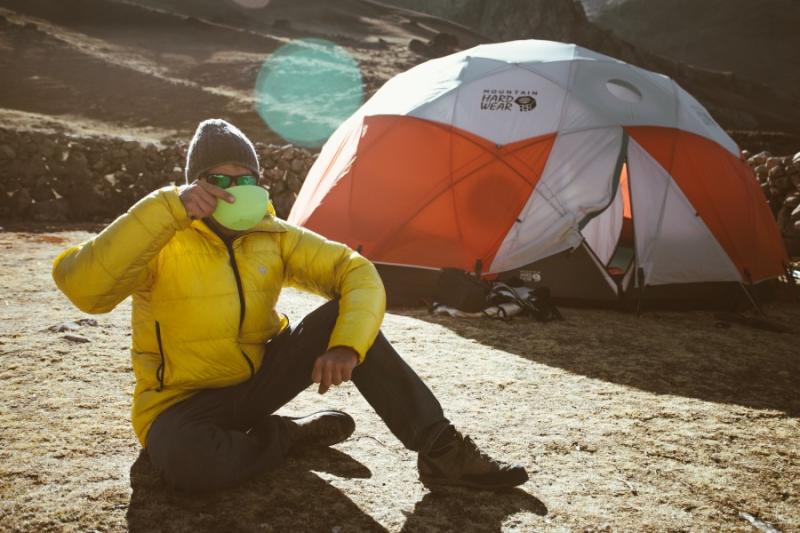 Space Station™ Dome Tent