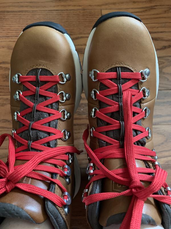 Danner mountain hot sale 6 laces