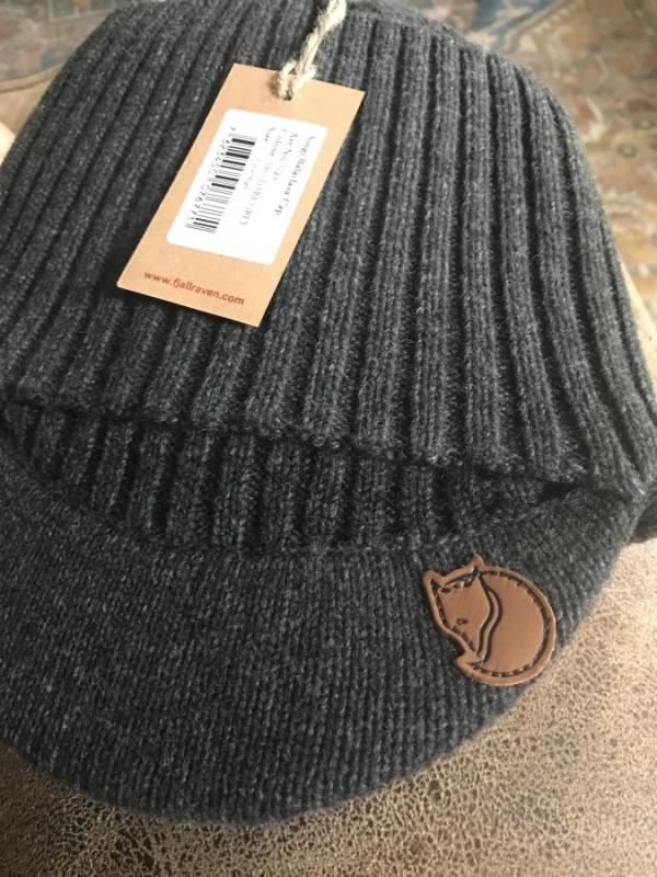 Fjallraven balaclava hot sale hat