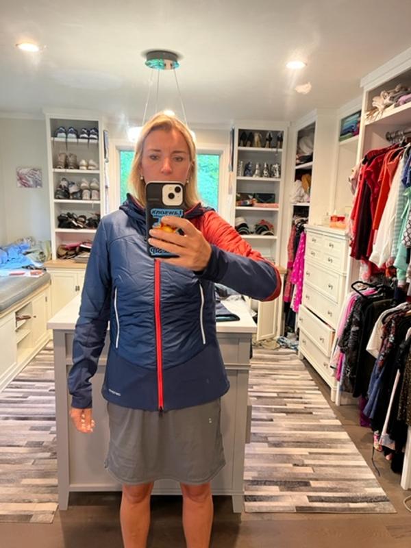 Ortovox Swisswool Piz Palu Jacket - Women's - Clothing