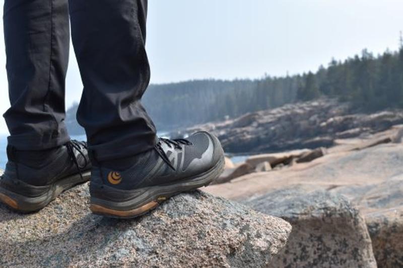 Trailventure 2 Lightweight Hiking Boots for Men