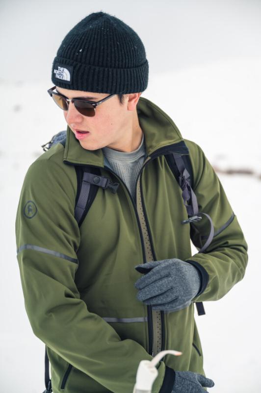 Backcountry Tabernash GORE-TEX INFINIUM Jacket - Past Season