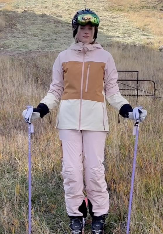 Backcountry Last Chair Stretch Insulated Pant - Women's - Clothing