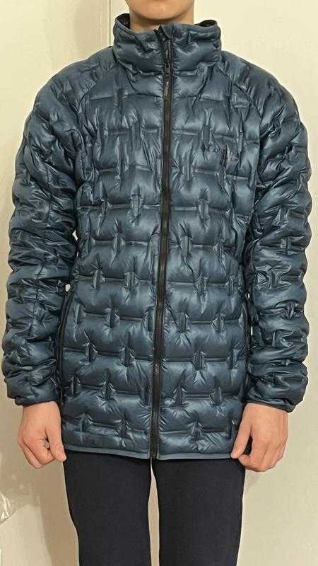 Columbia Alpine Crux III Down Jacket - Men's - Clothing