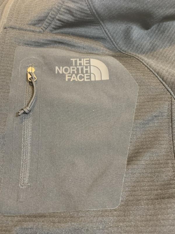 The North Face Borod Hooded Fleece Jacket - Men's - Clothing