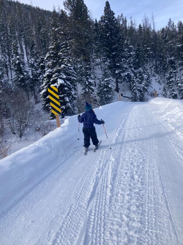 Isbjorn of Sweden Penguin Snowsuit - Kids' - Kids