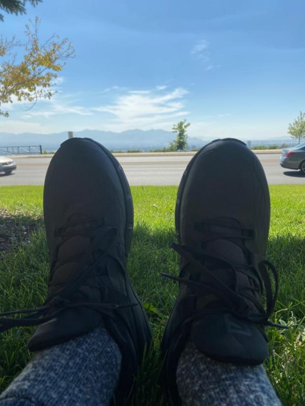 salomon odyssey pro hiking shoes