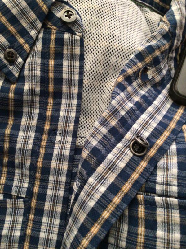ExOfficio Sailfish Short-Sleeve Shirt - Men's - Clothing