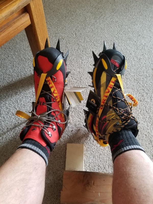 Mammut guide sale high gtx