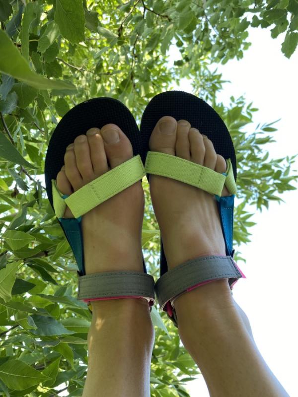 Teva Original Universal Cotopaxi Sandal - Women display picture 3