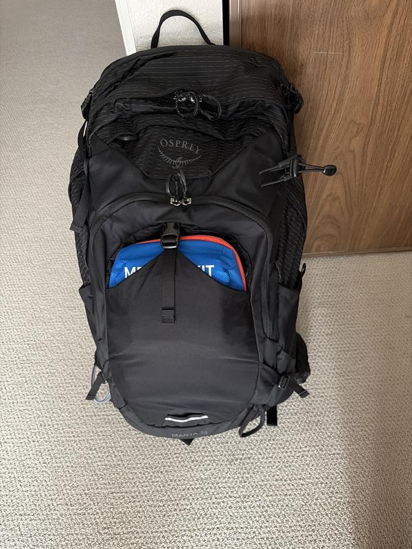 bags similar to osprey ozone convertible Osprey Ozone Convertible Review