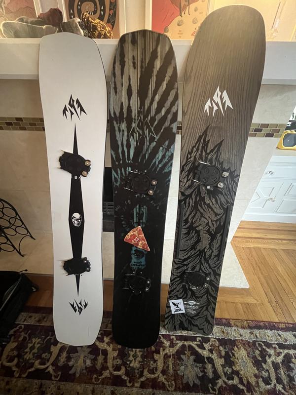 Karakoram Quiver Connector - Snowboard