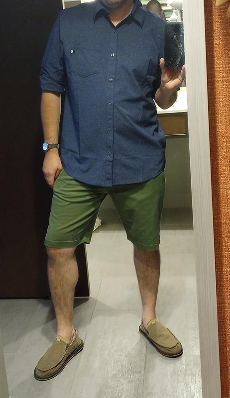 Marmot Aerobora Long-Sleeve Shirt - Men's - Clothing