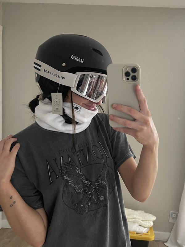 WHITESPACE DX3 OTG Goggles - Ski