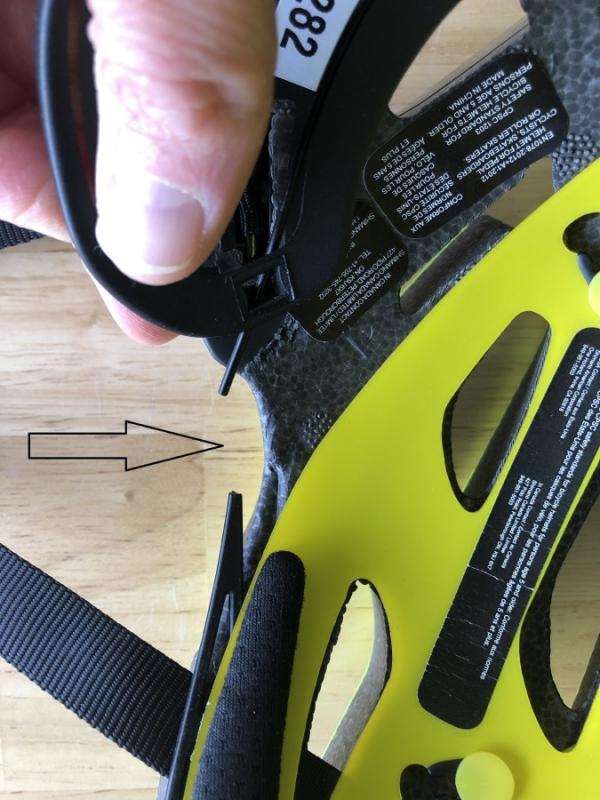 lazer blade plus mips helmet Helmets The integration of the low friction MIPS layer adds protection against rotational impacts Lazer Cycling and Road Racing