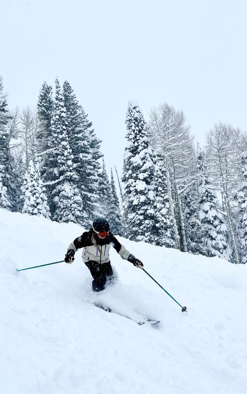 Backcountry Powder Ridge Stretch Insulated Ski Pant - Women's
