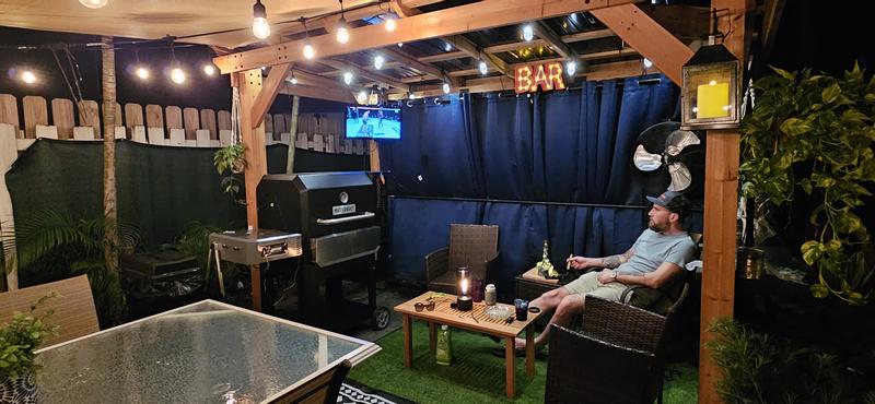 12x9.5 Arcadia Gazebo