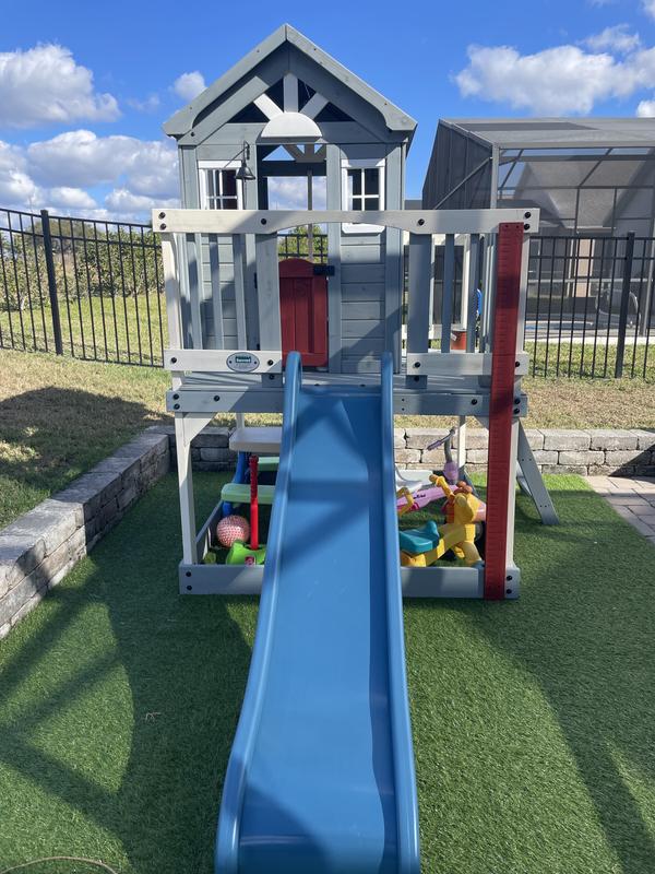 Swing Set Review
