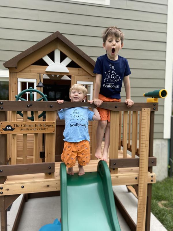 Théâtre Echo Heights