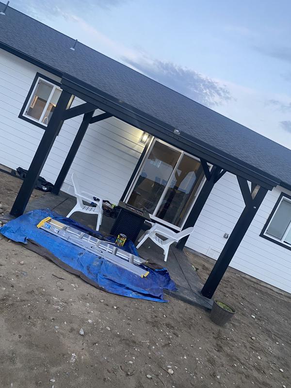 14x12 Arcadia Gazebo