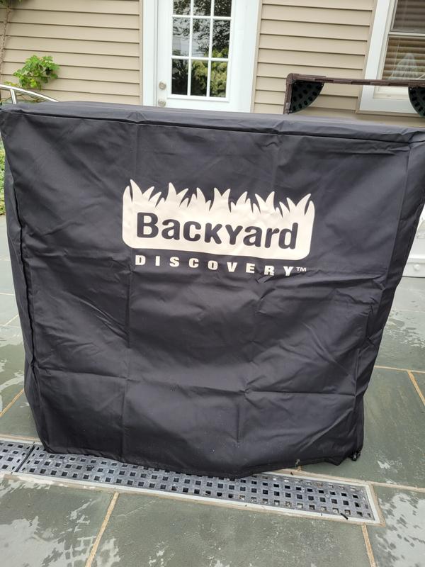 Backyard discovery best sale patio cooler