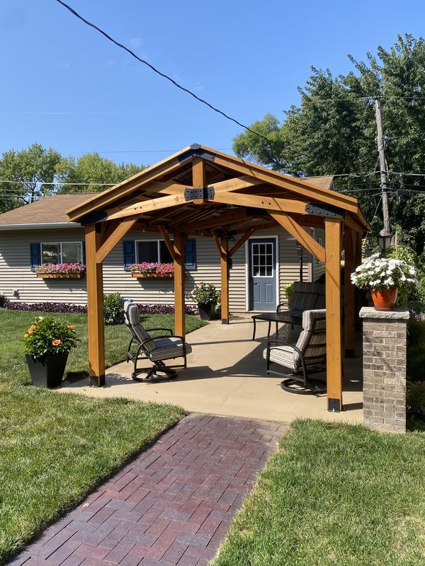 Carport Review
