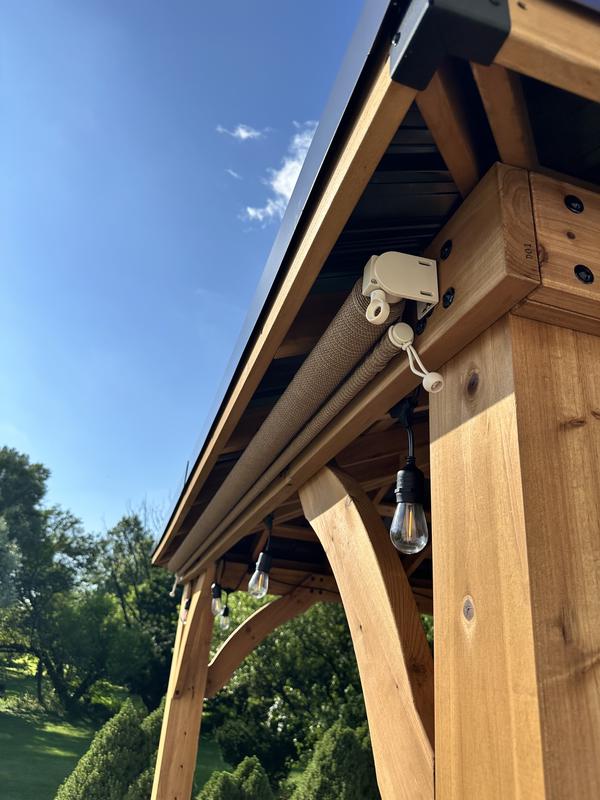 Barrington 14ft x 10ft Gazebo