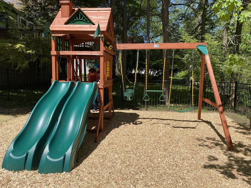 Double Down II Model