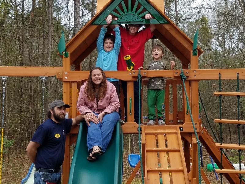 Happy Happy Happy, all of us are Happy