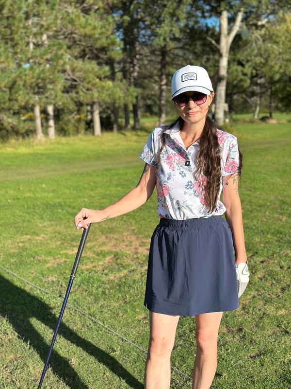 Bad Birdie Women's 16