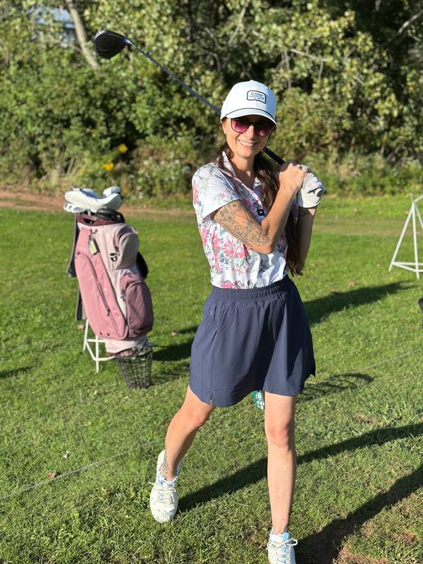 Bad Birdie Women's 16