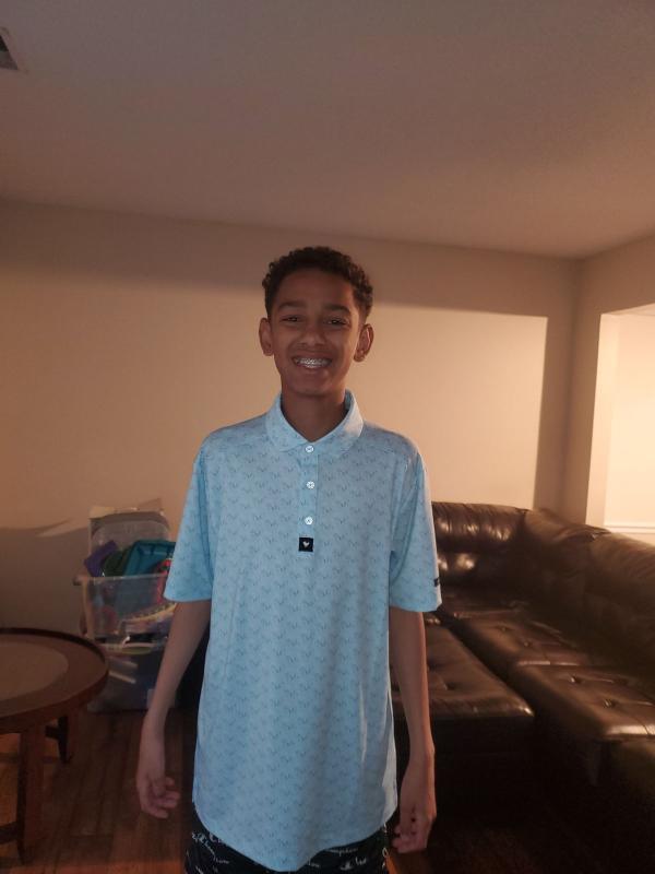 Customer photo for "Justins bday"