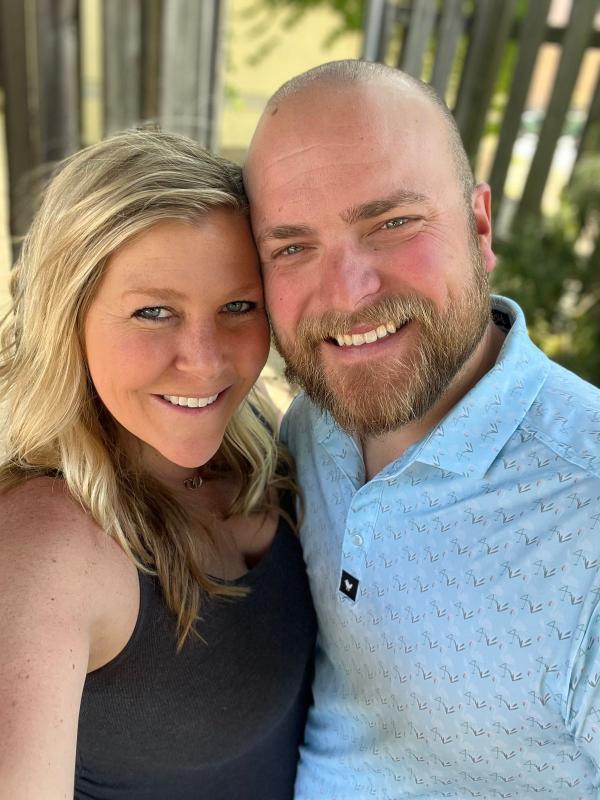 Customer photo for "Great color!"