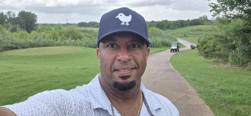 Customer photo for "Hat"